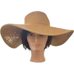 Sun N UPF 50+ Protection Floppy Sun Hat